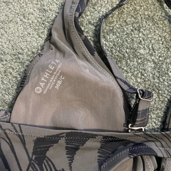 Athleta swimsuit - Picture 4 of 5